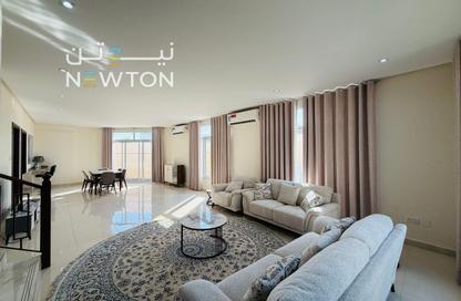 Villa - 5 Bedrooms - 5 Bathrooms for rent in Al Jasra - Northern Governorate