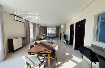 Villa - 5 Bedrooms - 5 Bathrooms for rent in Al Jasra - Northern Governorate