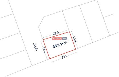 Land - Studio for sale in Nuwaidrat - Central Governorate