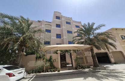 Apartment - 4 Bedrooms - 2 Bathrooms for rent in Jeblat Hebshi - Northern Governorate Apartment - 4 Bedrooms - 2 Bathrooms for rent in Jeblat Hebshi - Northern Governorate
