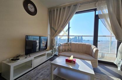 Apartment - Studio - 1 Bathroom for rent in Al Juffair - Capital Governorate Apartment - Studio - 1 Bathroom for rent in Al Juffair - Capital Governorate