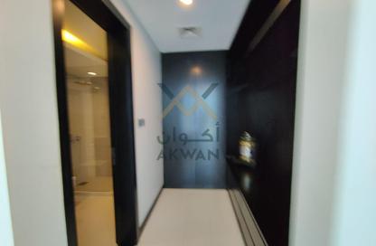 Apartment - 1 - 2 for rent in Al Juffair - Capital Governorate