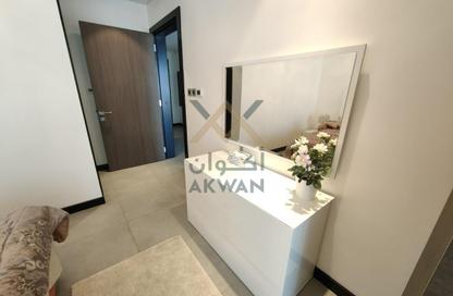 Apartment - 1 Bedroom - 2 Bathrooms for rent in Al Juffair - Capital Governorate