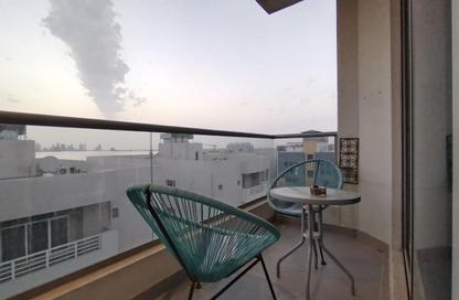 Apartment - Studio - 1 Bathroom for rent in Hidd - Muharraq Governorate