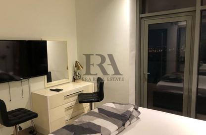 Apartment - 1 - 1 for rent in Exhibition Road - Hoora - Capital Governorate