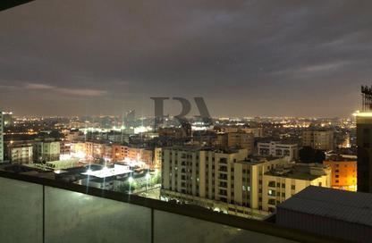 Apartment - 1 - 1 for rent in Exhibition Road - Hoora - Capital Governorate