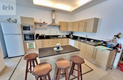 Duplex - 2 Bedrooms - 3 Bathrooms for rent in Al Juffair - Capital Governorate Duplex - 2 Bedrooms - 3 Bathrooms for rent in Al Juffair - Capital Governorate