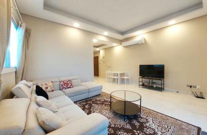 Apartment - 1 - 1 for rent in Hidd - Muharraq Governorate