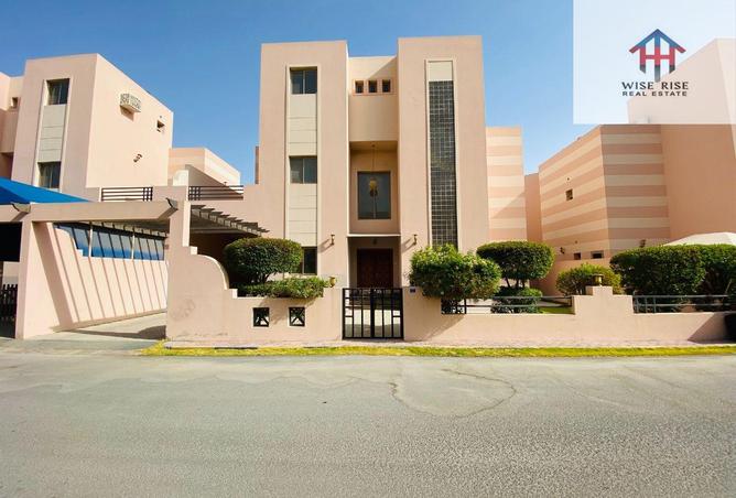55978421 - الصورة الرئيسية للعقار