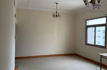 Apartment - 2 Bedrooms - 2 Bathrooms for rent in Bu Ashira - Capital Governorate