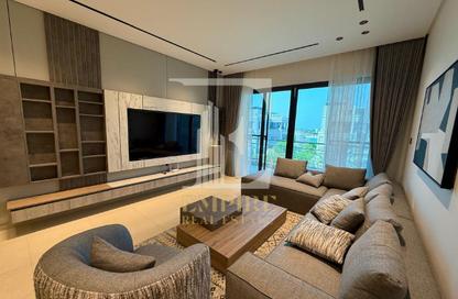 Apartment - 1 - 2 for rent in Reef Island - Capital Governorate