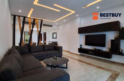 Apartment - 2 Bedrooms - 3 Bathrooms for rent in Busaiteen - Muharraq Governorate