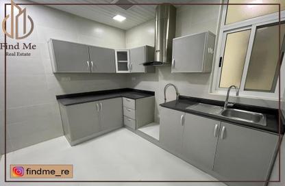 Apartment - 2 Bedrooms - 2 Bathrooms for rent in Jeblat Hebshi - Northern Governorate