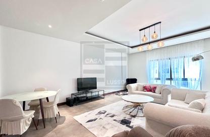 Apartment - 2 Bedrooms - 3 Bathrooms for rent in The Lagoon - Amwaj Islands - Muharraq Governorate Apartment - 2 Bedrooms - 3 Bathrooms for rent in The Lagoon - Amwaj Islands - Muharraq Governorate