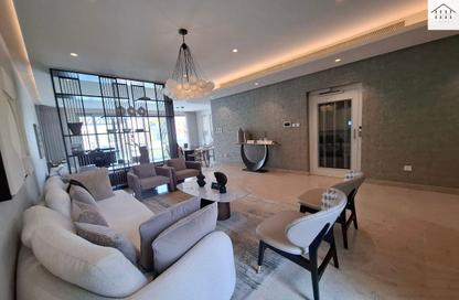 Villa - 3 Bedrooms - 5 Bathrooms for sale in Al Naseem - Diyar Al Muharraq - Muharraq Governorate Villa - 3 Bedrooms - 5 Bathrooms for sale in Al Naseem - Diyar Al Muharraq - Muharraq Governorate