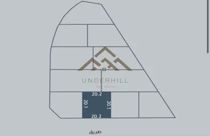 Land - Studio for sale in Busaiteen - Muharraq Governorate Land - Studio for sale in Busaiteen - Muharraq Governorate