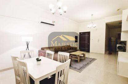Apartment - 2 Bedrooms - 2 Bathrooms for sale in Saar - Northern Governorate