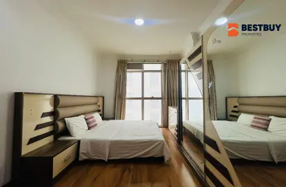 Apartment - 2 Bedrooms - 2 Bathrooms for rent in Al Juffair - Capital Governorate