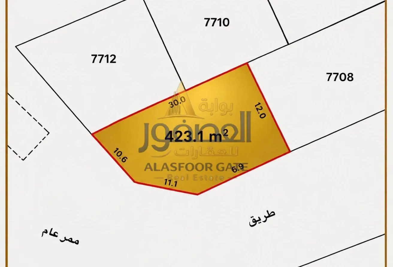 58204432 - الصورة الرئيسية للعقار