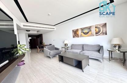 Apartment - 2 - 2 for rent in Seef - Capital Governorate