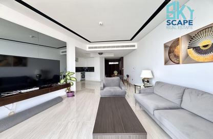 Apartment - 2 - 2 for rent in Seef - Capital Governorate