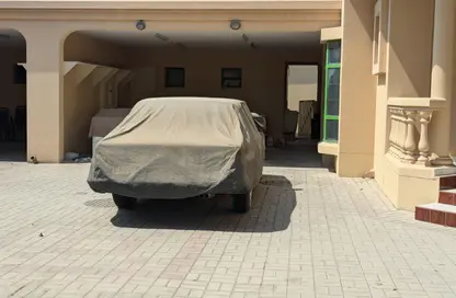 Villa - 4 Bedrooms - 4 Bathrooms for rent in Hamala - Northern Governorate