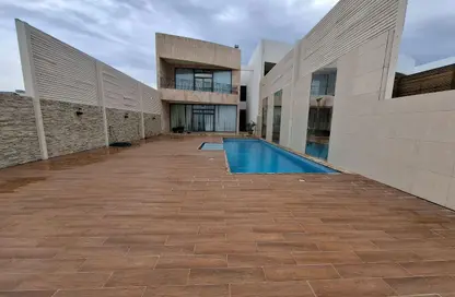 فيلا - 5 غرف نوم - 7 حمامات للبيع في أمواج - المحرق