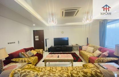 Apartment - 2 - 2 for rent in Saar - Northern Governorate