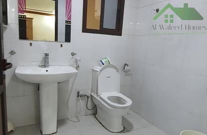 Apartment - 1 - 1 for rent in Hidd - Muharraq Governorate