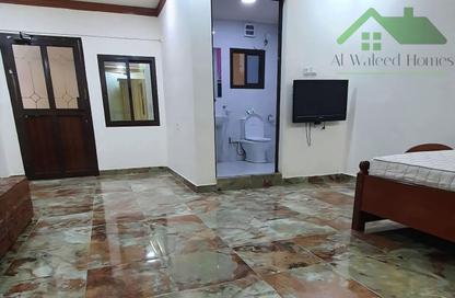 Apartment - 1 - 1 for rent in Hidd - Muharraq Governorate