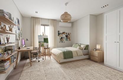 Apartment - 4 - 4 for sale in Al Sidra - Diyar Al Muharraq - Muharraq Governorate