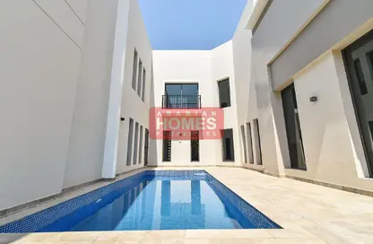Villa - 4 Bedrooms - 5 Bathrooms for rent in Saar - Northern Governorate