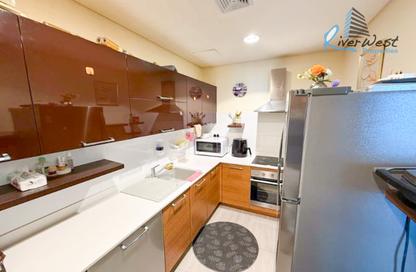 Apartment - 2 Bedrooms - 3 Bathrooms for sale in Al Juffair - Capital Governorate
