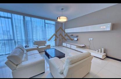 Apartment - 3 Bedrooms - 5 Bathrooms for sale in Al Juffair - Capital Governorate