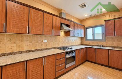 Apartment - 2 - 2 for rent in Arad - Muharraq Governorate