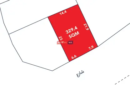 Land - Studio for sale in Sitra - Central Governorate Land - Studio for sale in Sitra - Central Governorate
