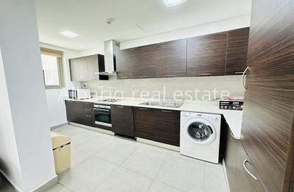 Apartment - 2 - 3 for rent in Al Juffair - Capital Governorate Apartment - 2 - 3 for rent in Al Juffair - Capital Governorate