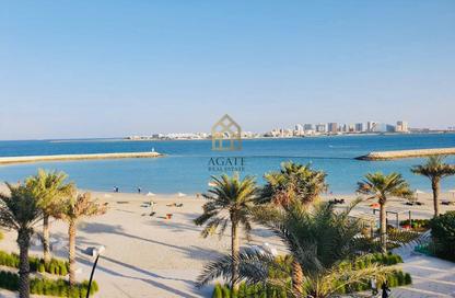 Apartment - 1 Bedroom - 1 Bathroom for rent in Marassi Shores Residences - Diyar Al Muharraq - Muharraq Governorate