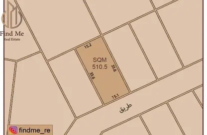 أرض - استوديو للبيع في توبلي - المحافظة الوسطى