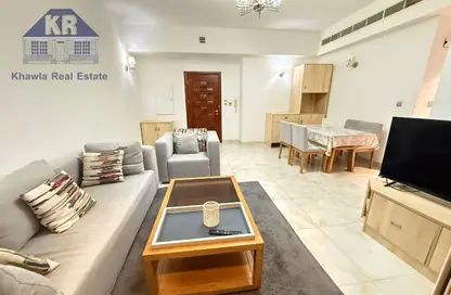 Apartment - 1 Bedroom - 2 Bathrooms for rent in Seef - Capital Governorate