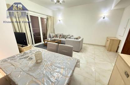 Apartment - 1 Bedroom - 2 Bathrooms for rent in Seef - Capital Governorate