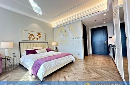 Apartment - Studio - 1 for rent in Seef - Capital Governorate