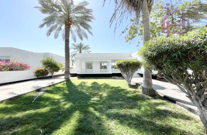 Villa - 3 Bedrooms - 4 Bathrooms for rent in Al Jasra - Northern Governorate Villa - 3 Bedrooms - 4 Bathrooms for rent in Al Jasra - Northern Governorate