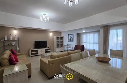 Apartment - 2 Bedrooms - 2 Bathrooms for rent in Amwaj Avenue - Amwaj Islands - Muharraq Governorate Apartment - 2 Bedrooms - 2 Bathrooms for rent in Amwaj Avenue - Amwaj Islands - Muharraq Governorate