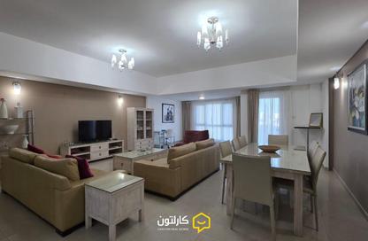 Apartment - 2 Bedrooms - 2 Bathrooms for rent in Amwaj Avenue - Amwaj Islands - Muharraq Governorate Apartment - 2 Bedrooms - 2 Bathrooms for rent in Amwaj Avenue - Amwaj Islands - Muharraq Governorate