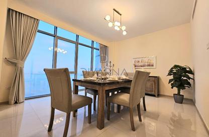 Penthouse - 3 Bedrooms - 4 Bathrooms for rent in Mahooz - Manama - Capital Governorate Penthouse - 3 Bedrooms - 4 Bathrooms for rent in Mahooz - Manama - Capital Governorate