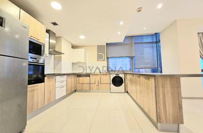 Penthouse - 3 Bedrooms - 4 Bathrooms for rent in Mahooz - Manama - Capital Governorate Penthouse - 3 Bedrooms - 4 Bathrooms for rent in Mahooz - Manama - Capital Governorate