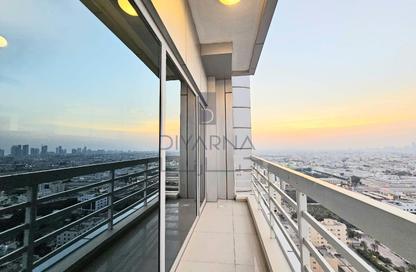 Penthouse - 3 Bedrooms - 4 Bathrooms for rent in Mahooz - Manama - Capital Governorate Penthouse - 3 Bedrooms - 4 Bathrooms for rent in Mahooz - Manama - Capital Governorate