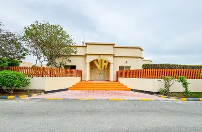 Villa - 3 Bedrooms - 4 Bathrooms for rent in Janabiya - Northern Governorate
