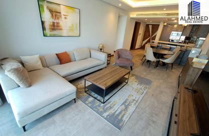 Apartment - 1 Bedroom - 1 Bathroom for rent in Hidd - Muharraq Governorate Apartment - 1 Bedroom - 1 Bathroom for rent in Hidd - Muharraq Governorate